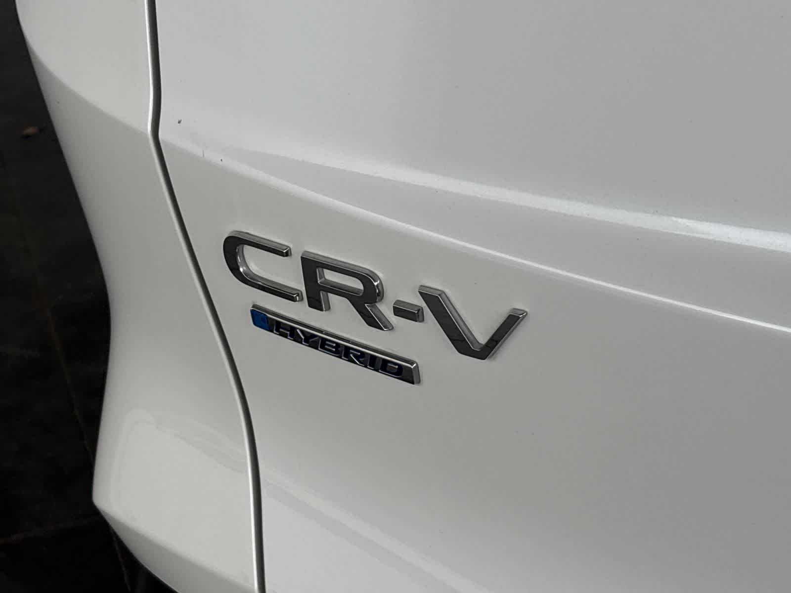 Thumbnail: 2024 Honda CR-V - 7