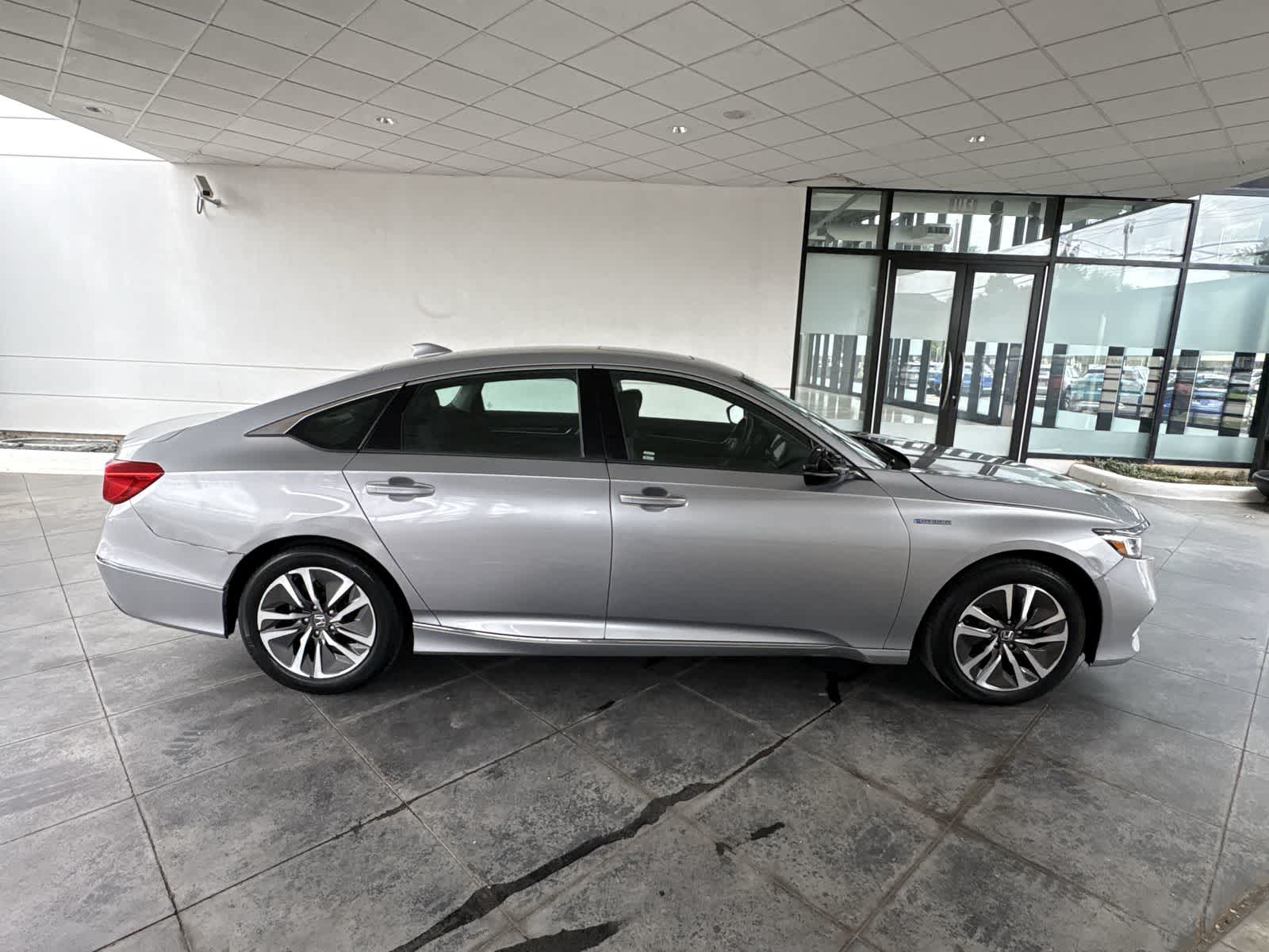 Thumbnail: 2018 Honda Accord - 24