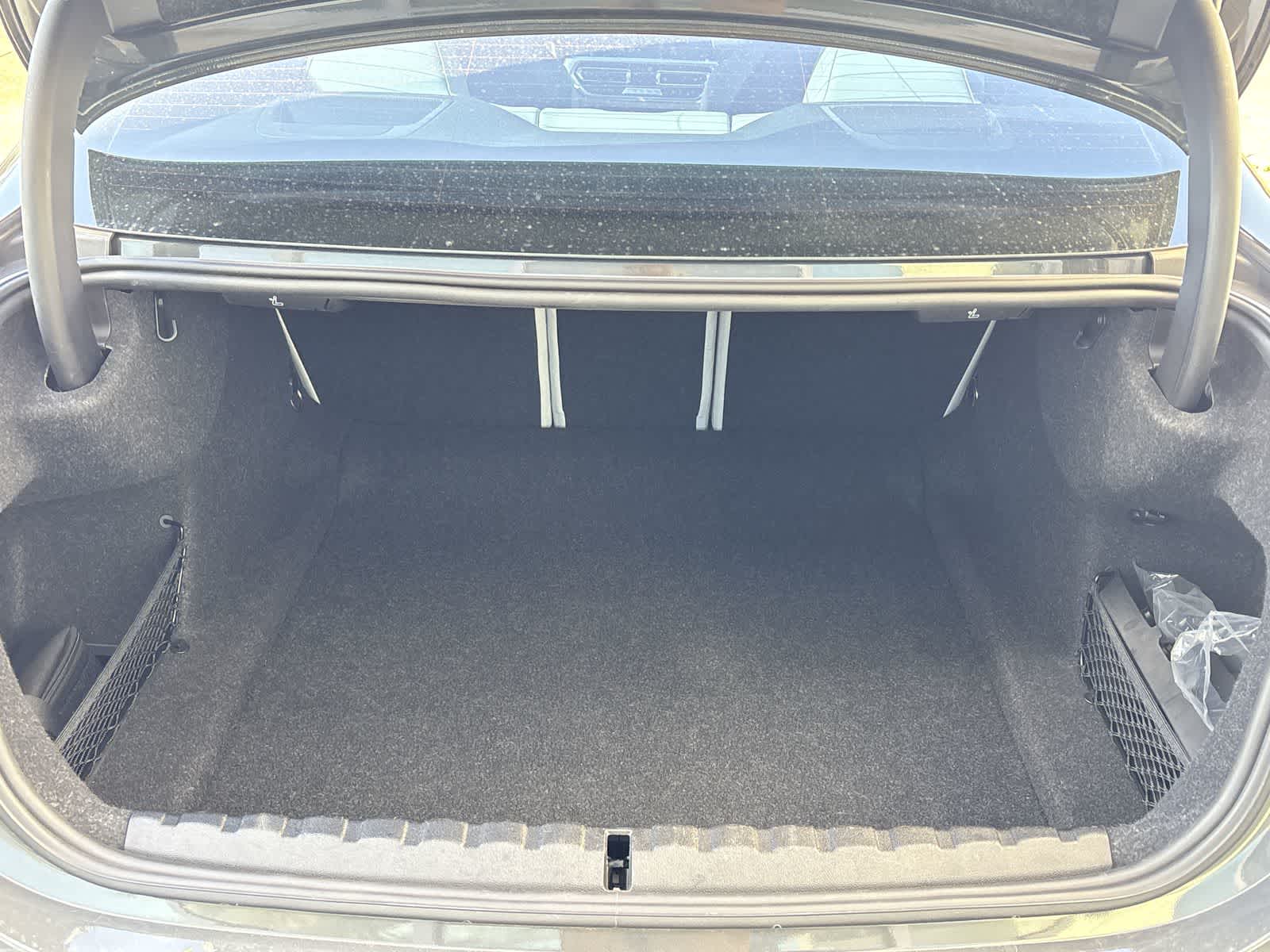 Thumbnail: 2023 BMW M4 - 38