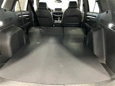 Thumbnail: 2025 Honda CR-V - 35