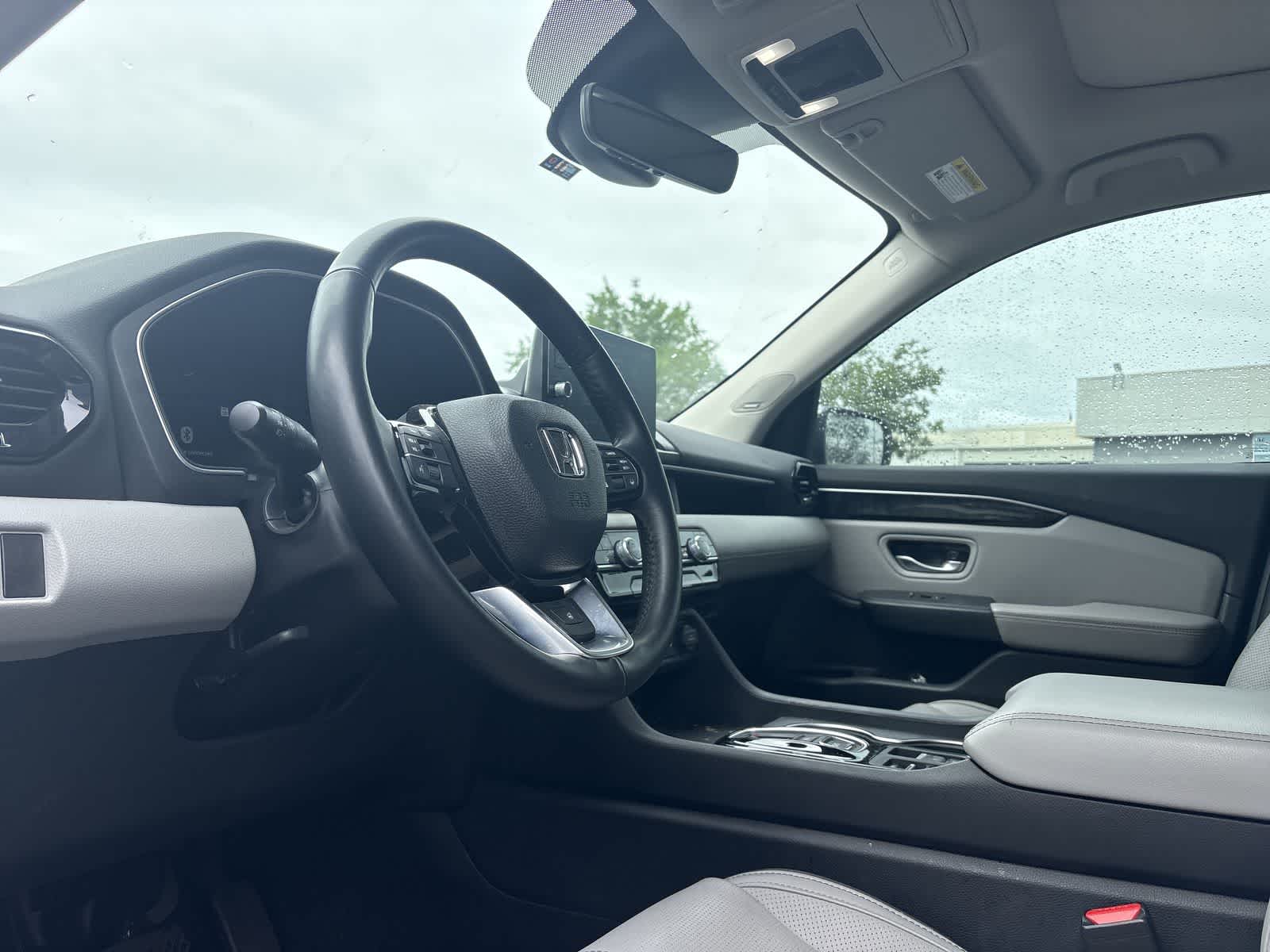 Thumbnail: 2024 Honda Pilot - 2