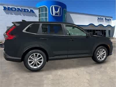 Thumbnail: 2025 Honda CR-V - 7