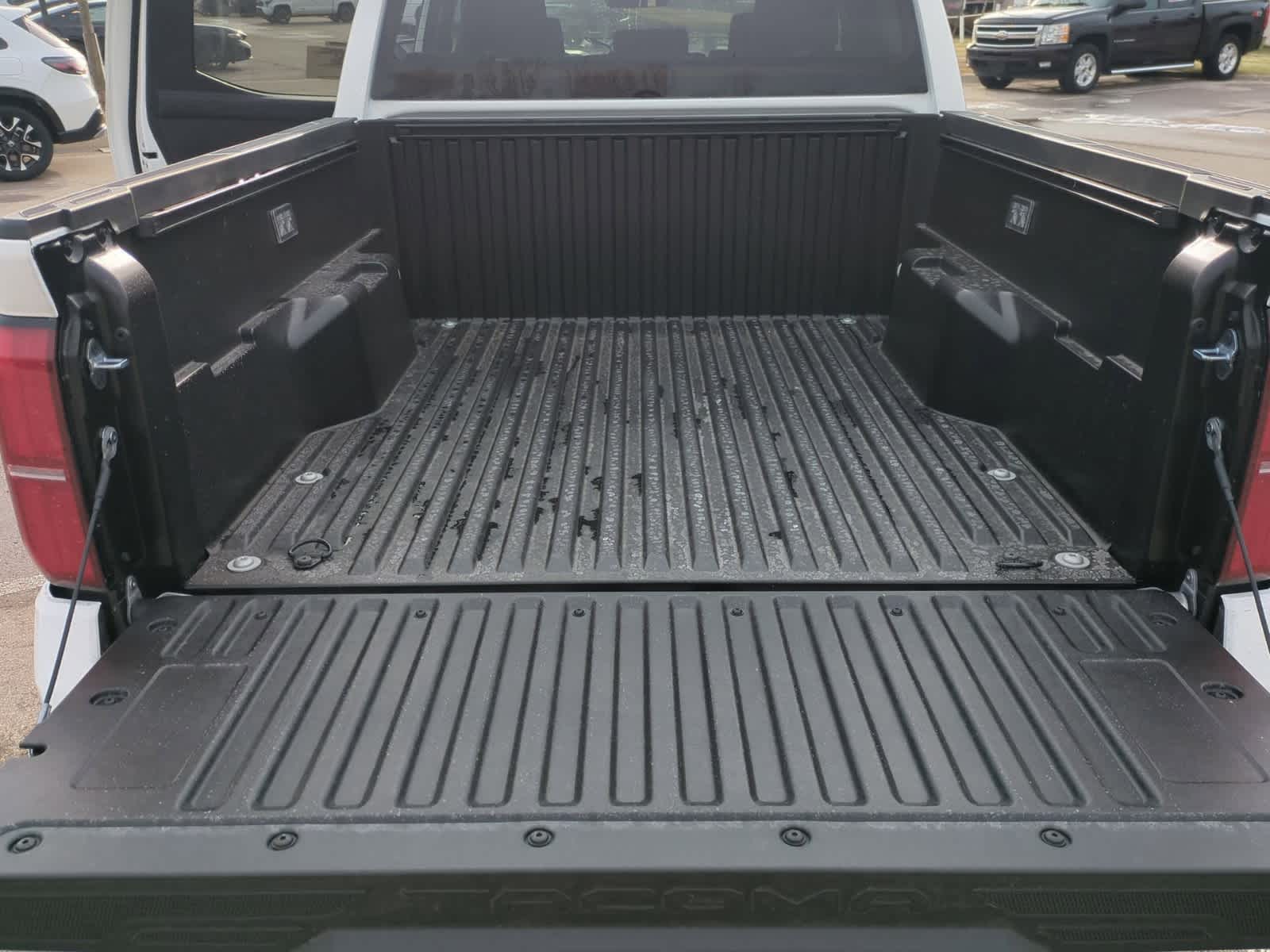 Thumbnail: 2026 Toyota Tacoma - 24