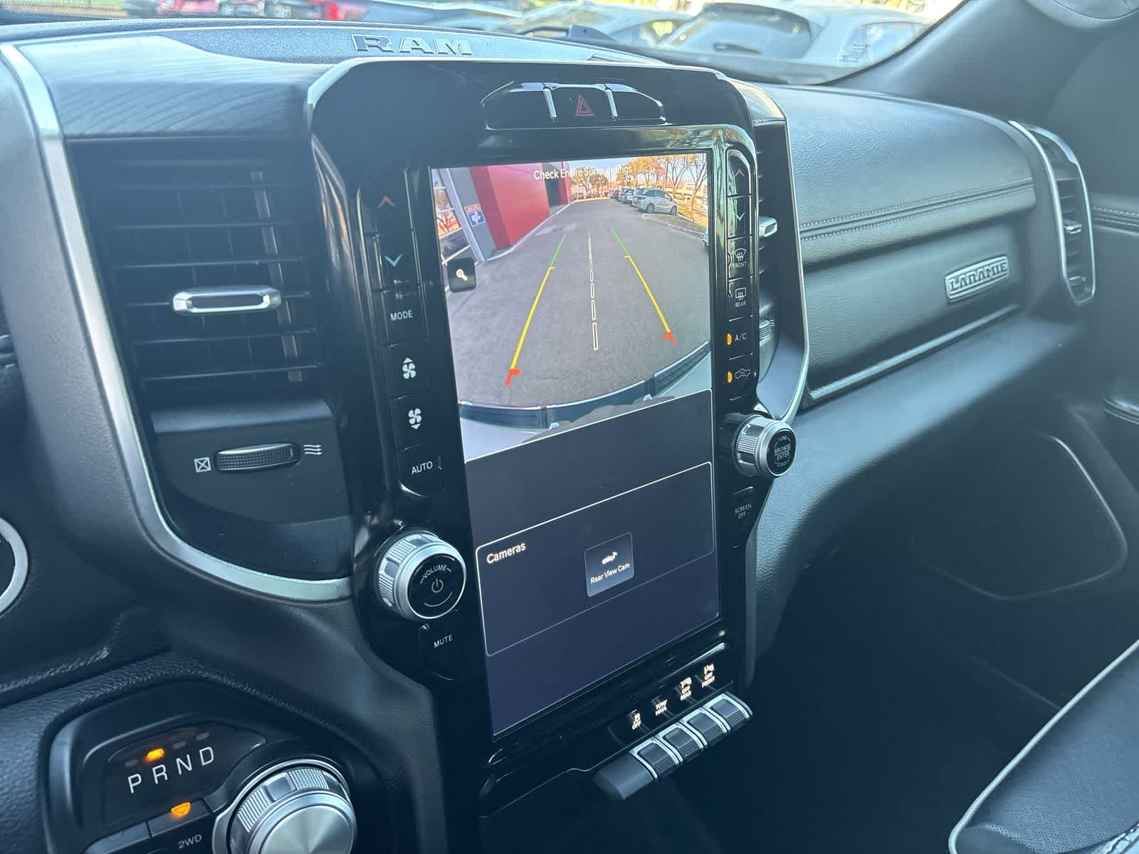 Thumbnail: 2023 RAM 1500 - 35