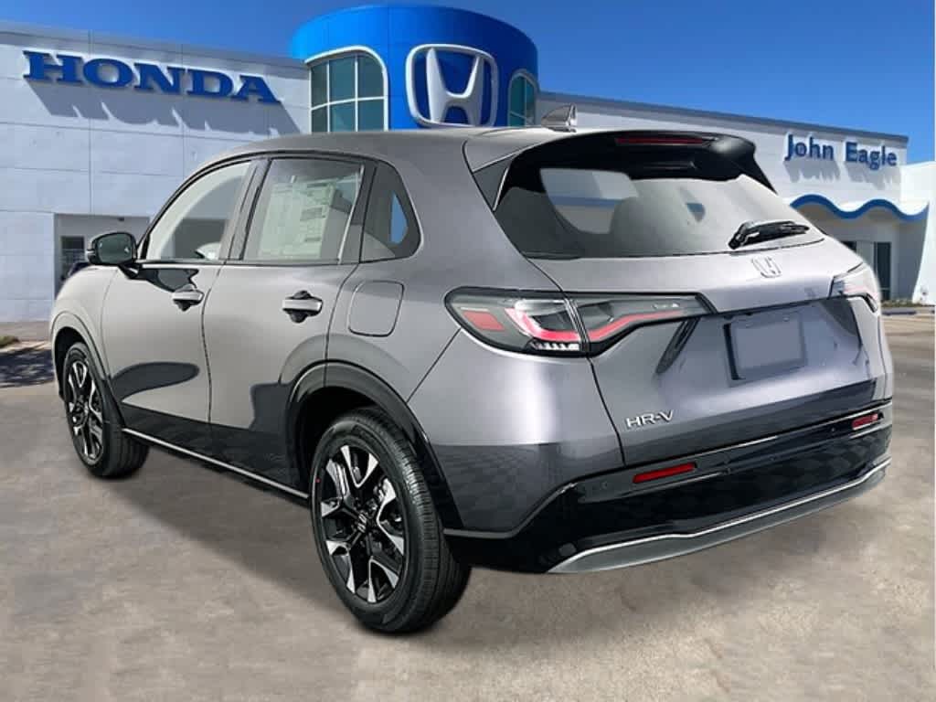 Thumbnail: 2026 Honda HR-V - 2