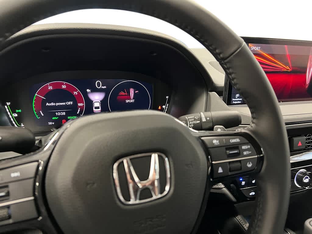 Thumbnail: 2025 Honda Accord - 27