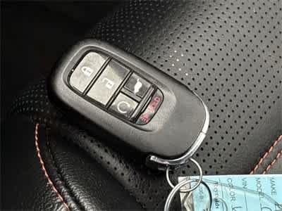 Thumbnail: 2025 Honda CR-V - 17