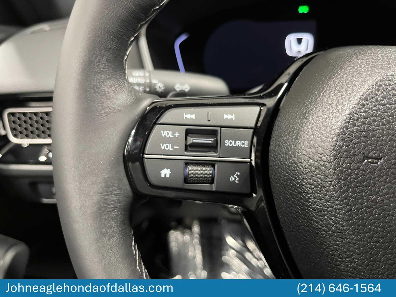 Thumbnail: 2026 Honda Civic - 14