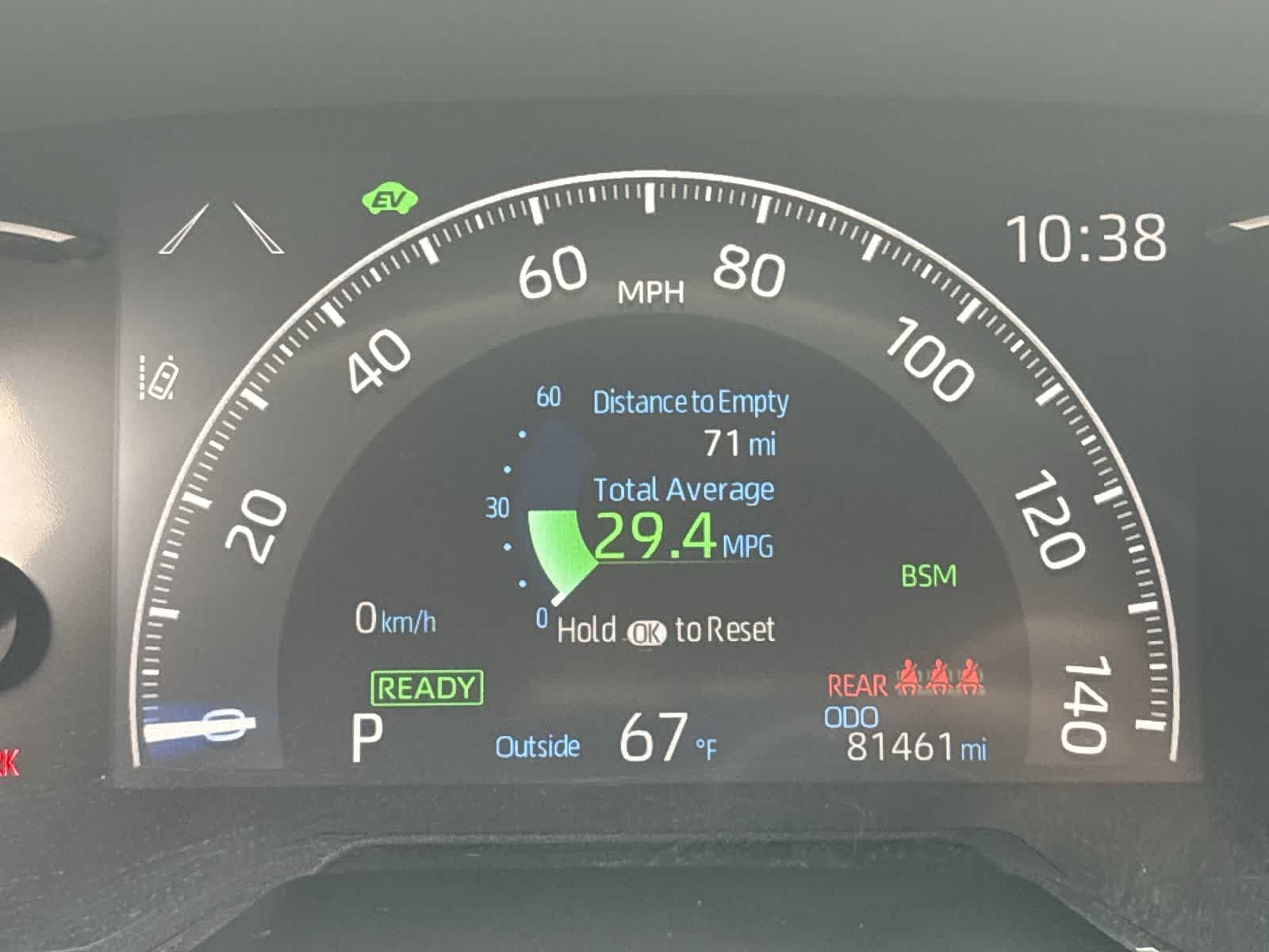 Thumbnail: 2019 Toyota RAV4 - 30