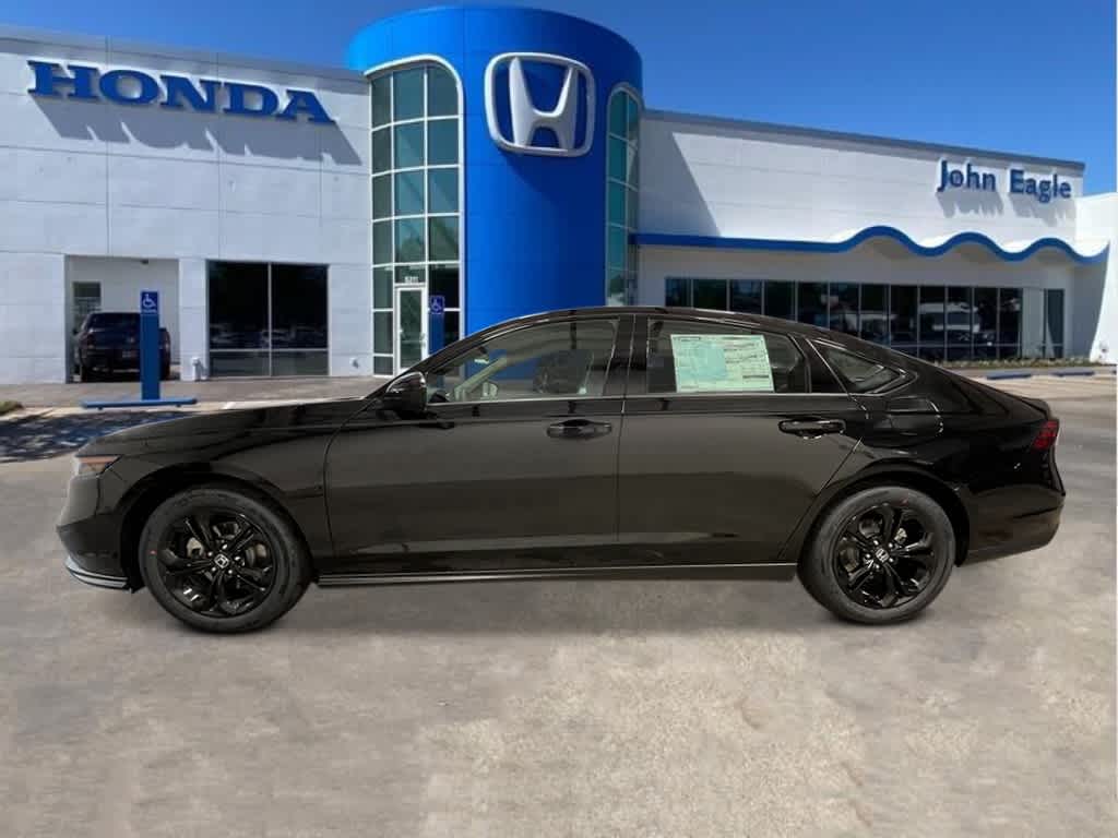 Thumbnail: 2025 Honda Accord - 2