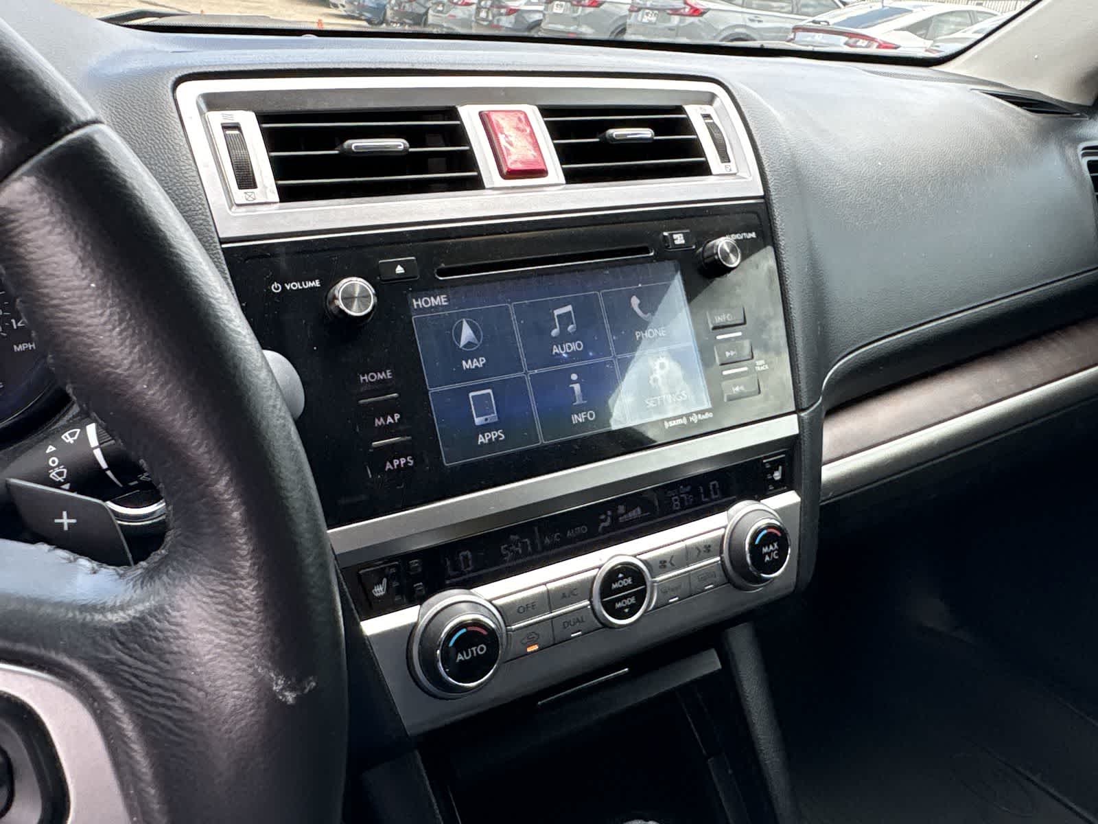 Thumbnail: 2016 Subaru Outback - 19