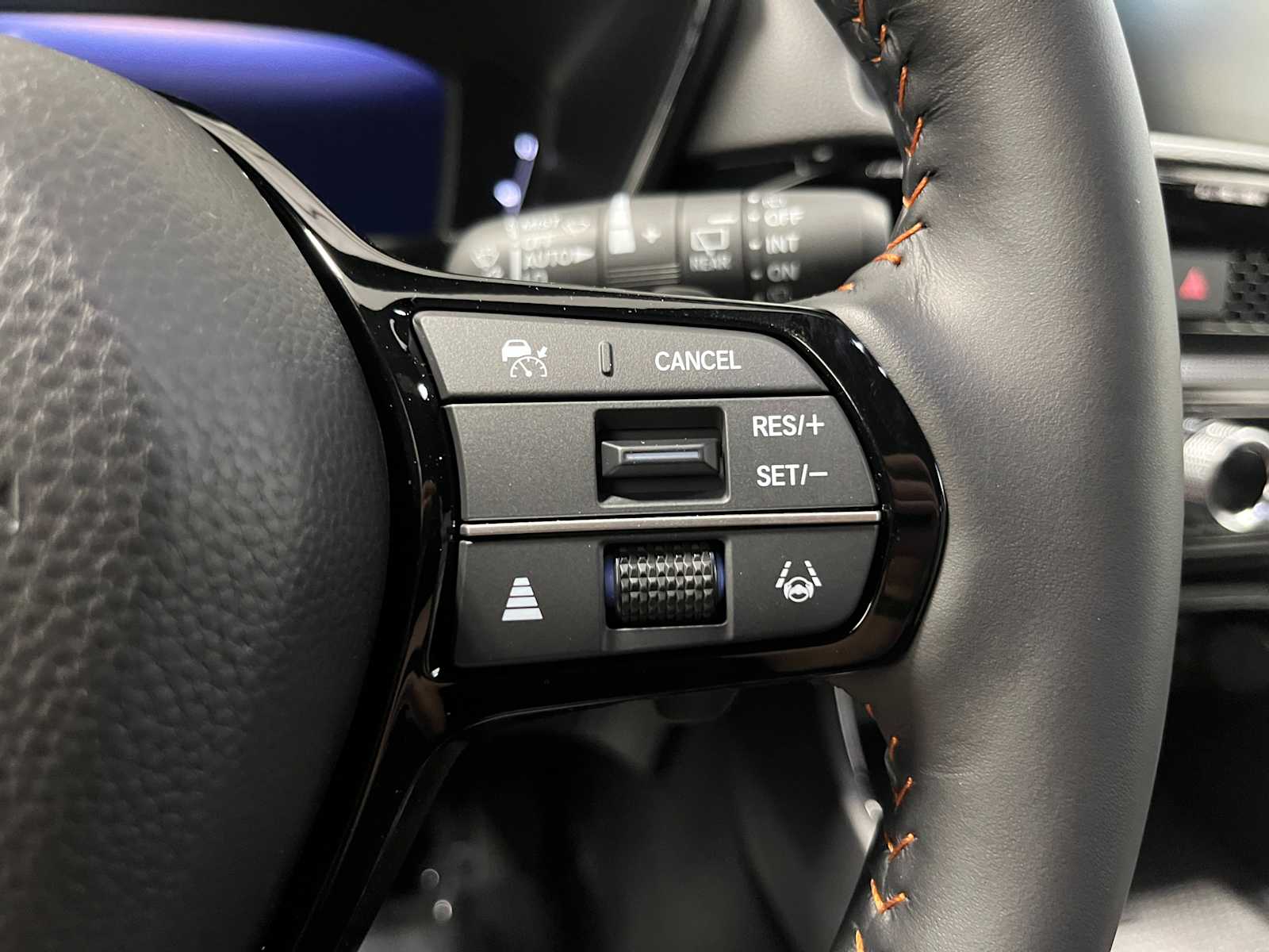 Thumbnail: 2026 Honda CR-V - 17