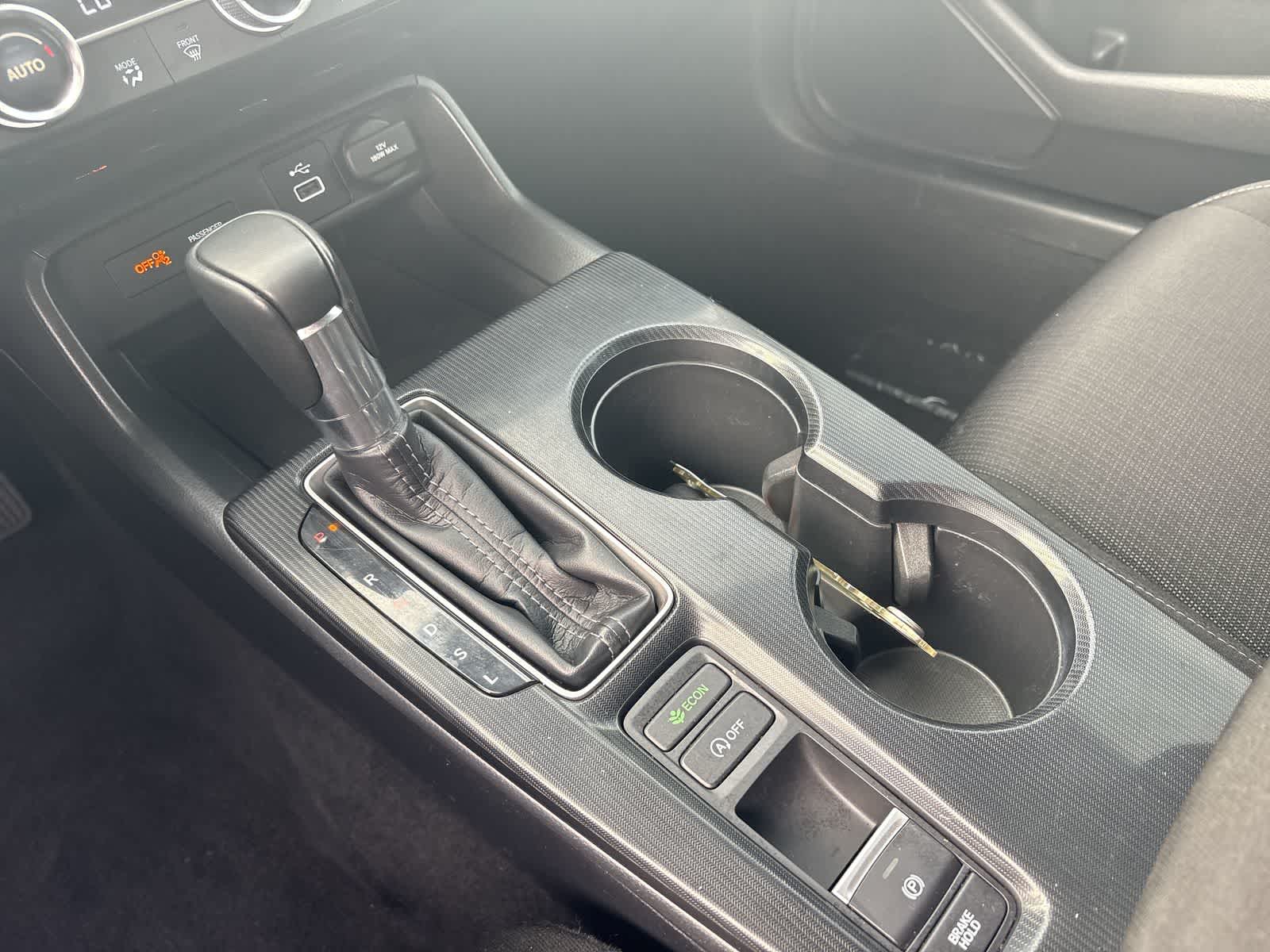 Thumbnail: 2022 Honda Civic - 16