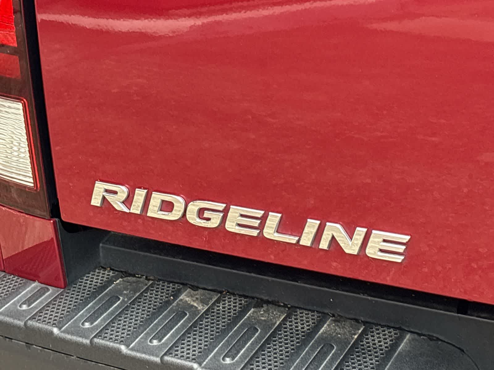 Thumbnail: 2023 Honda Ridgeline - 10