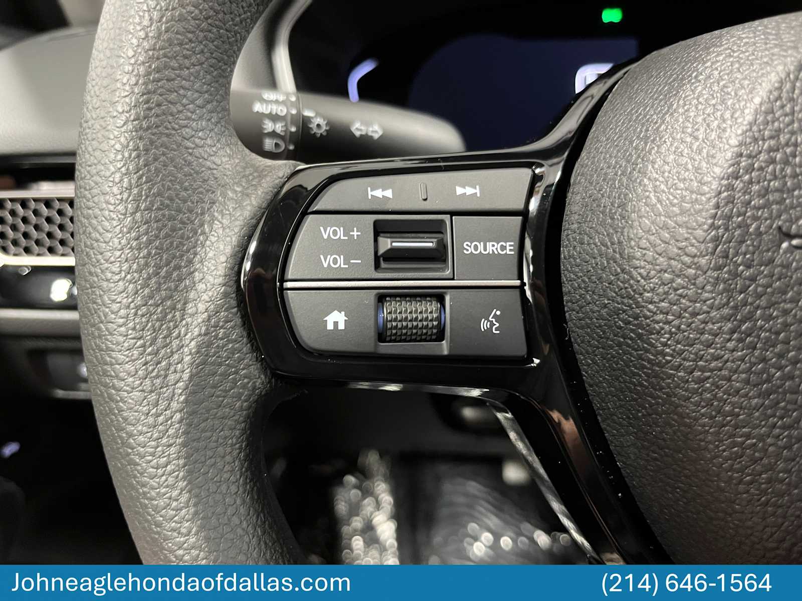 Thumbnail: 2026 Honda Civic - 13