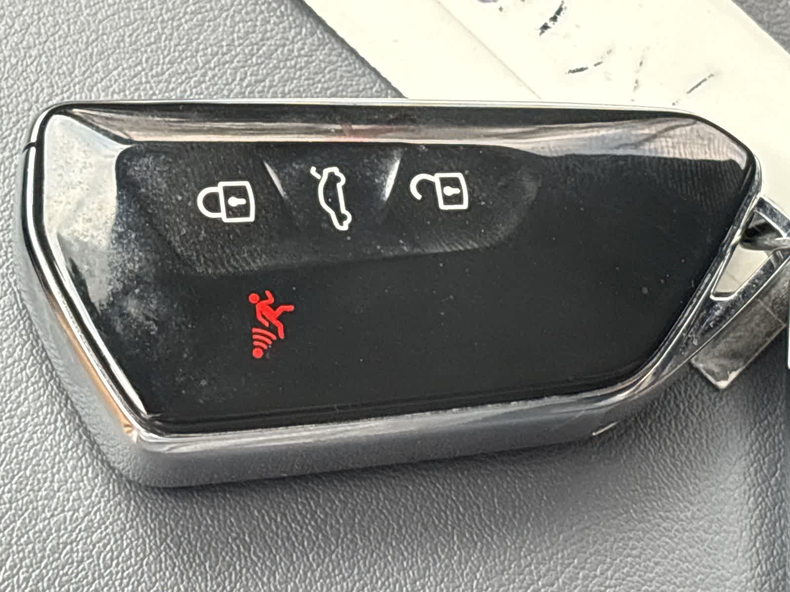 Thumbnail: 2024 Volkswagen ID.4 - 40