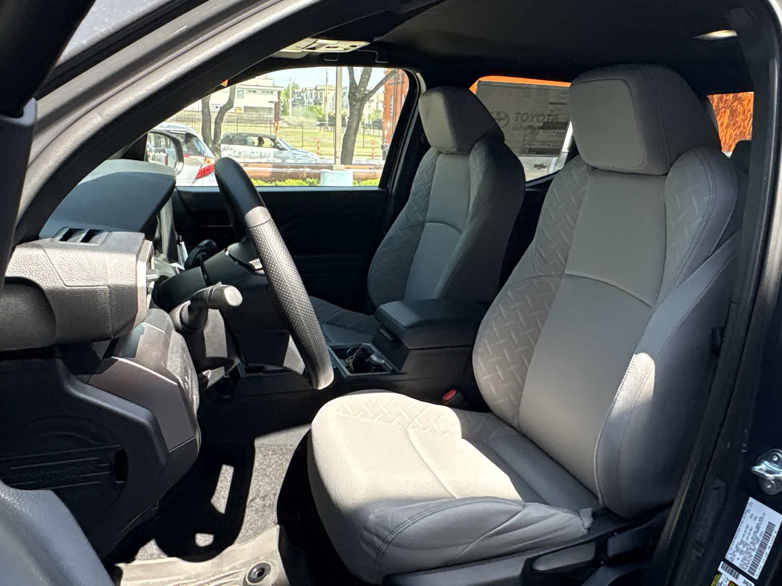 Thumbnail: 2026 Toyota Tacoma - 14