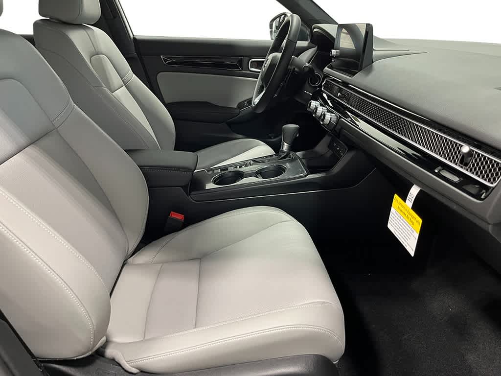 Thumbnail: 2025 Honda Civic - 26