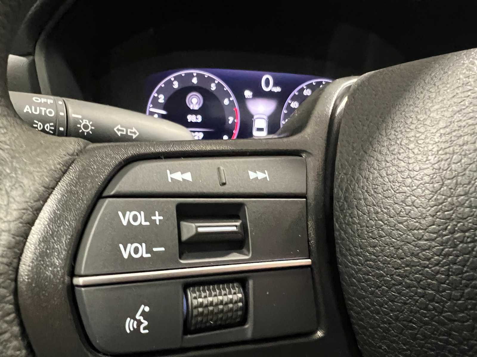 Thumbnail: 2025 Honda Accord - 20