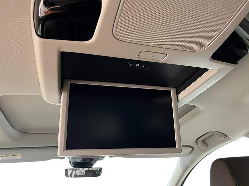 Thumbnail: 2026 Honda Odyssey - 25