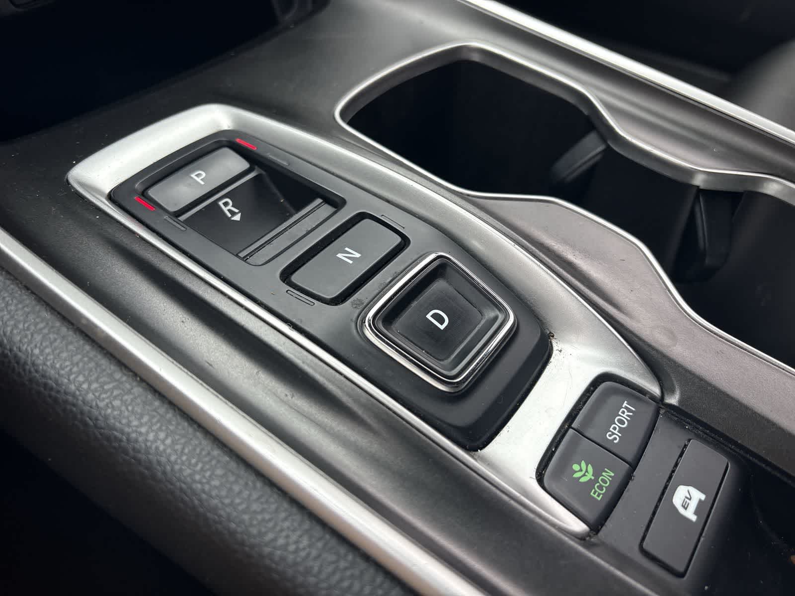 Thumbnail: 2022 Honda Accord - 16