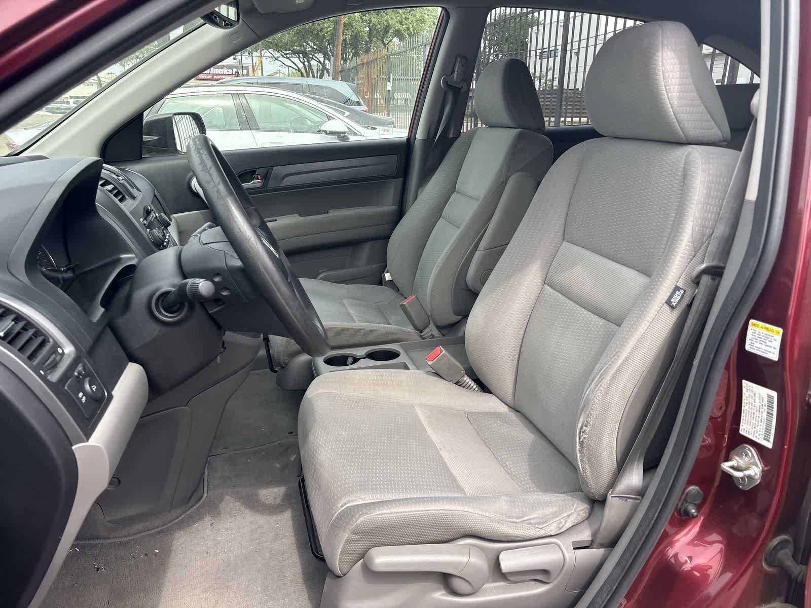 Thumbnail: 2007 Honda CR-V - 12