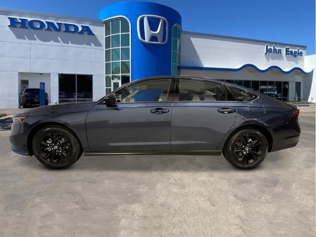 Thumbnail: 2025 Honda Accord - 2