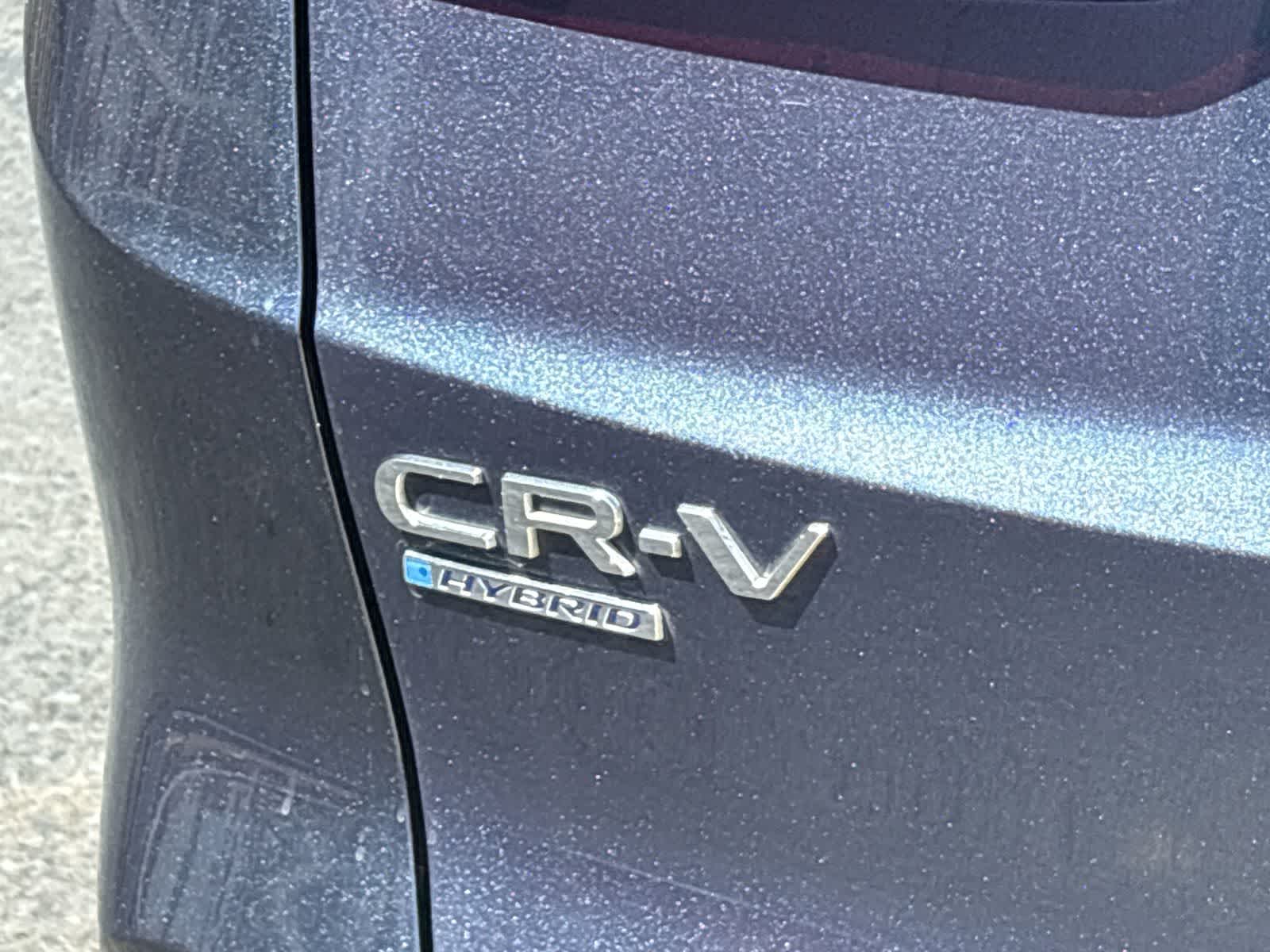 Thumbnail: 2024 Honda CR-V - 18