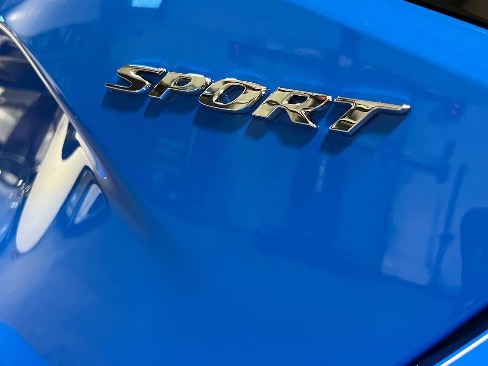 Thumbnail: 2026 Honda Civic - 6