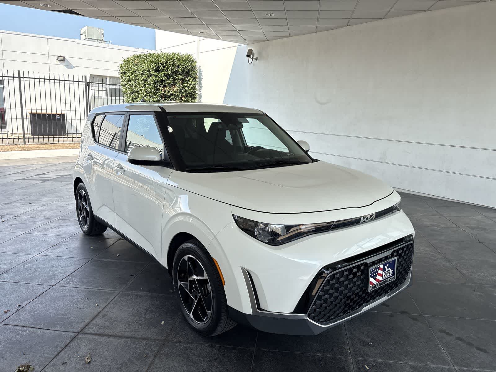 Thumbnail: 2023 Kia Soul - 23