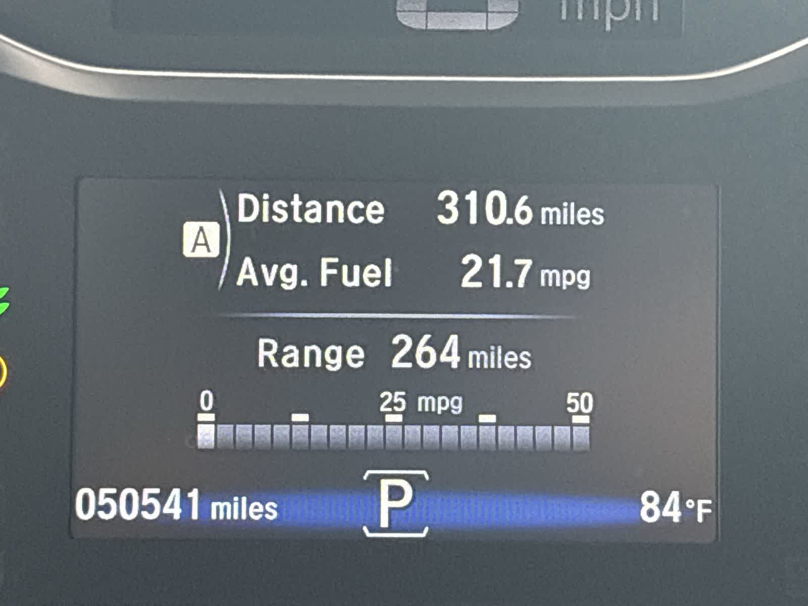 Thumbnail: 2023 Honda Ridgeline - 22