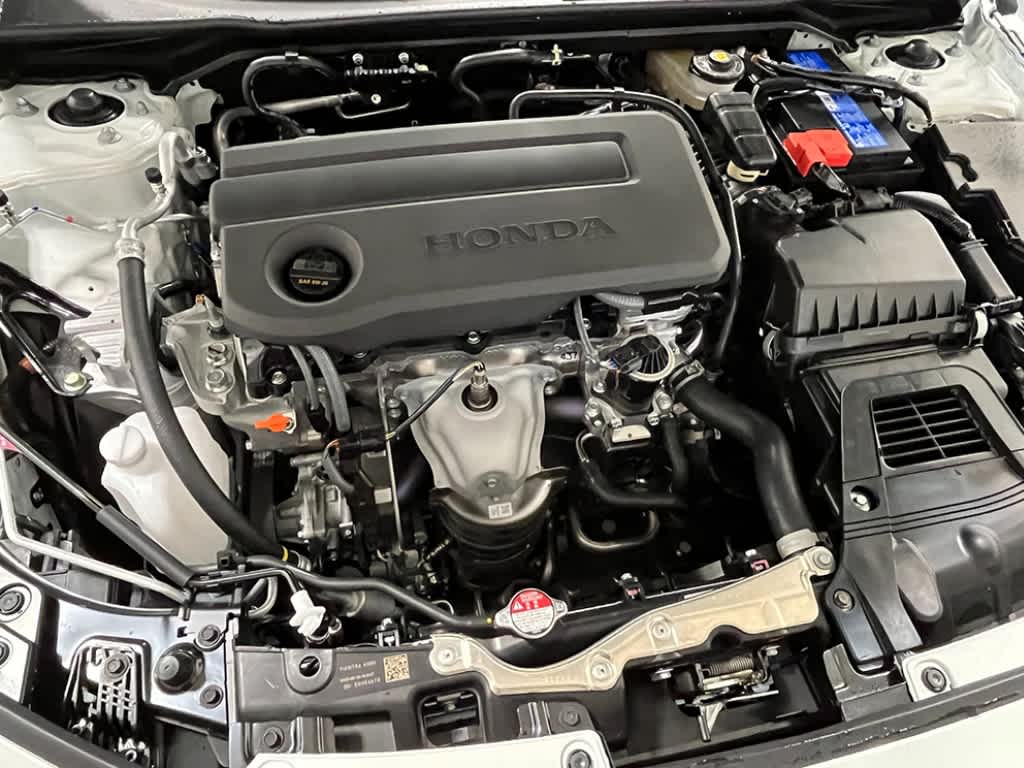 Thumbnail: 2026 Honda Civic - 11