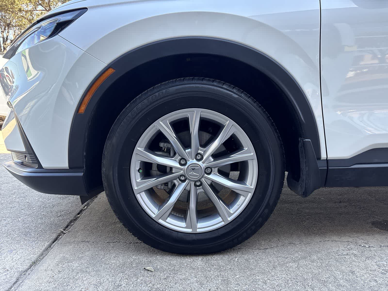 Thumbnail: 2023 Honda CR-V - 16