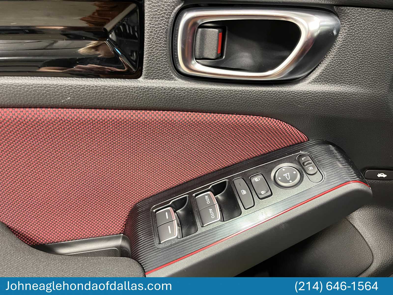 Thumbnail: 2026 Honda Civic - 7