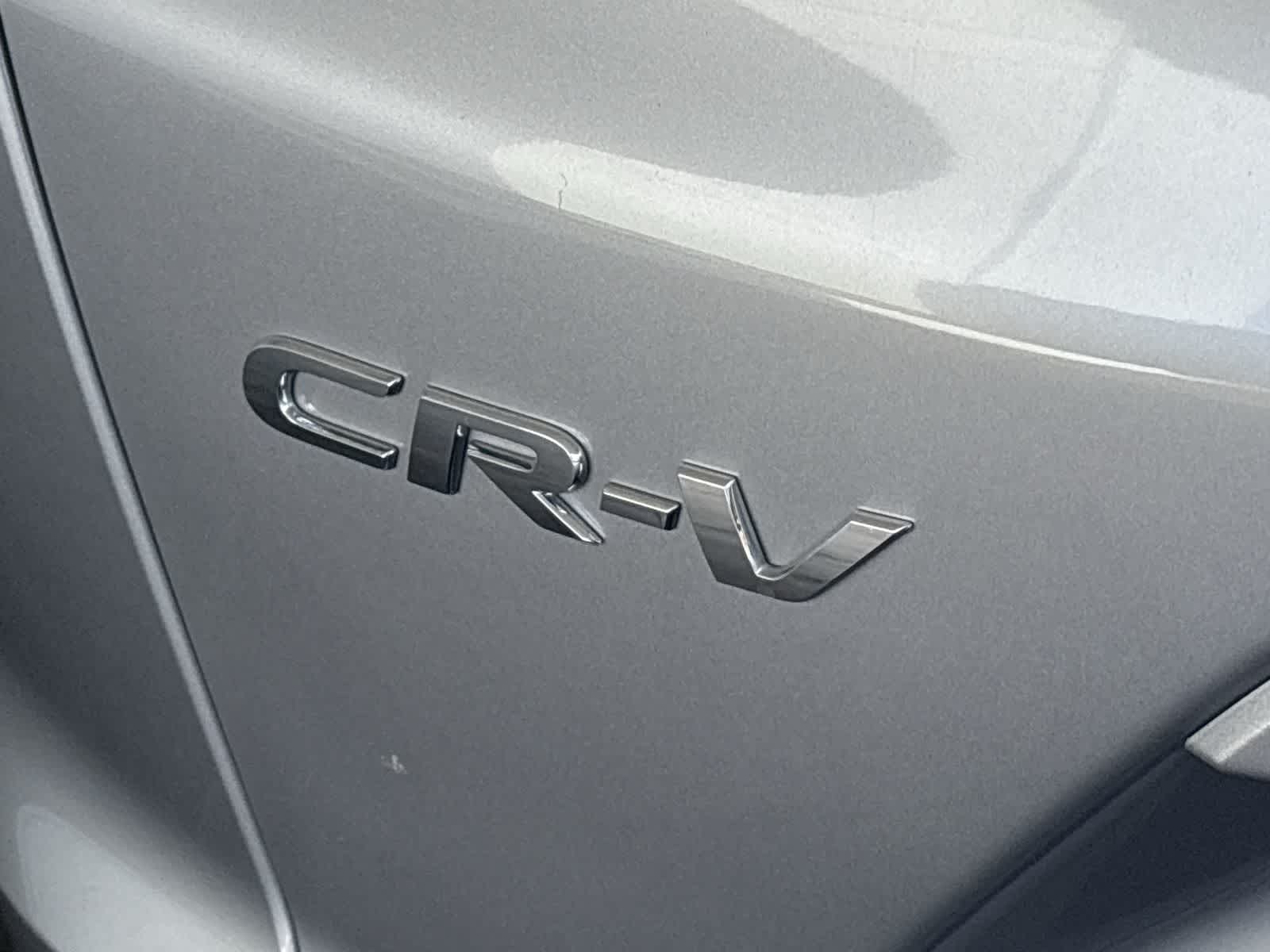 Thumbnail: 2022 Honda CR-V - 7