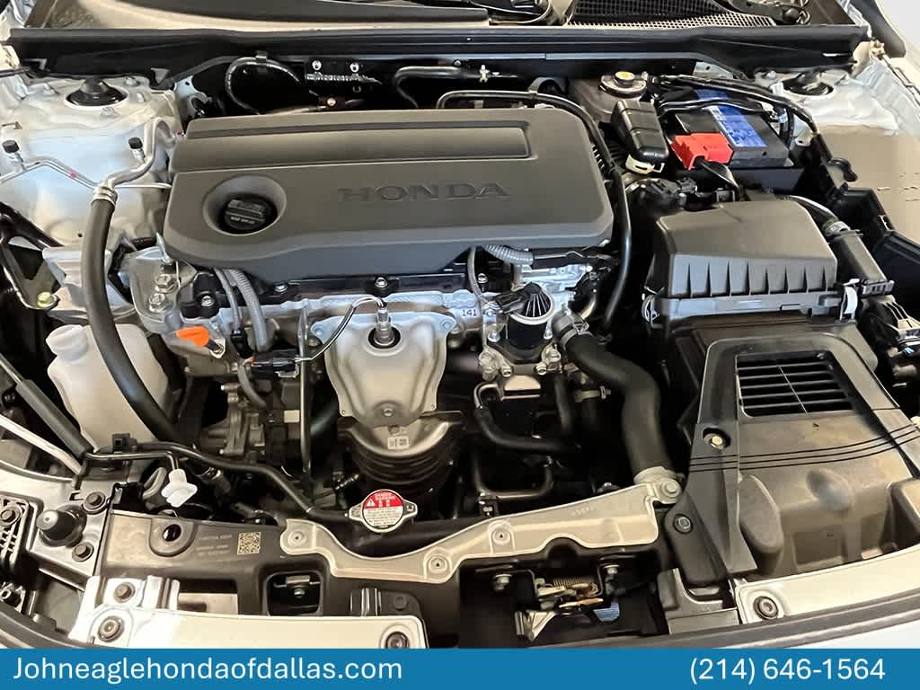 Thumbnail: 2026 Honda Civic - 11