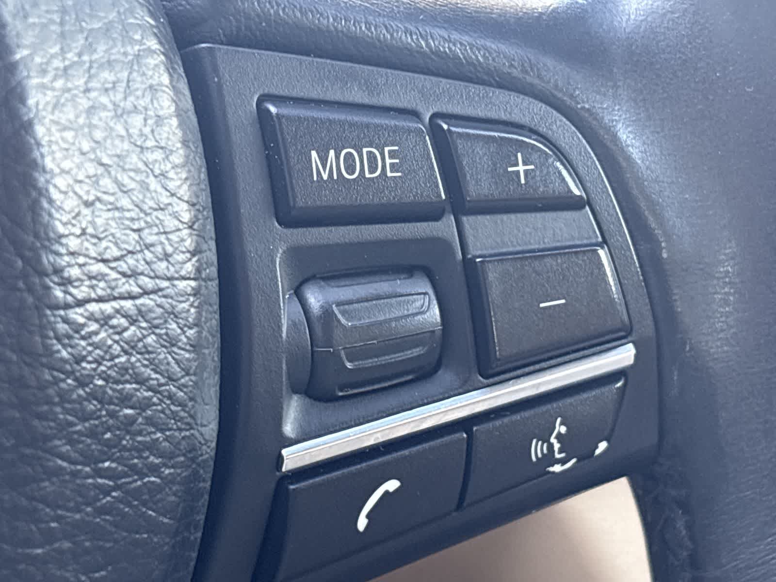 Thumbnail: 2015 BMW 5 Series - 33