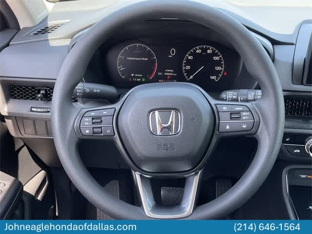 Thumbnail: 2026 Honda CR-V - 14