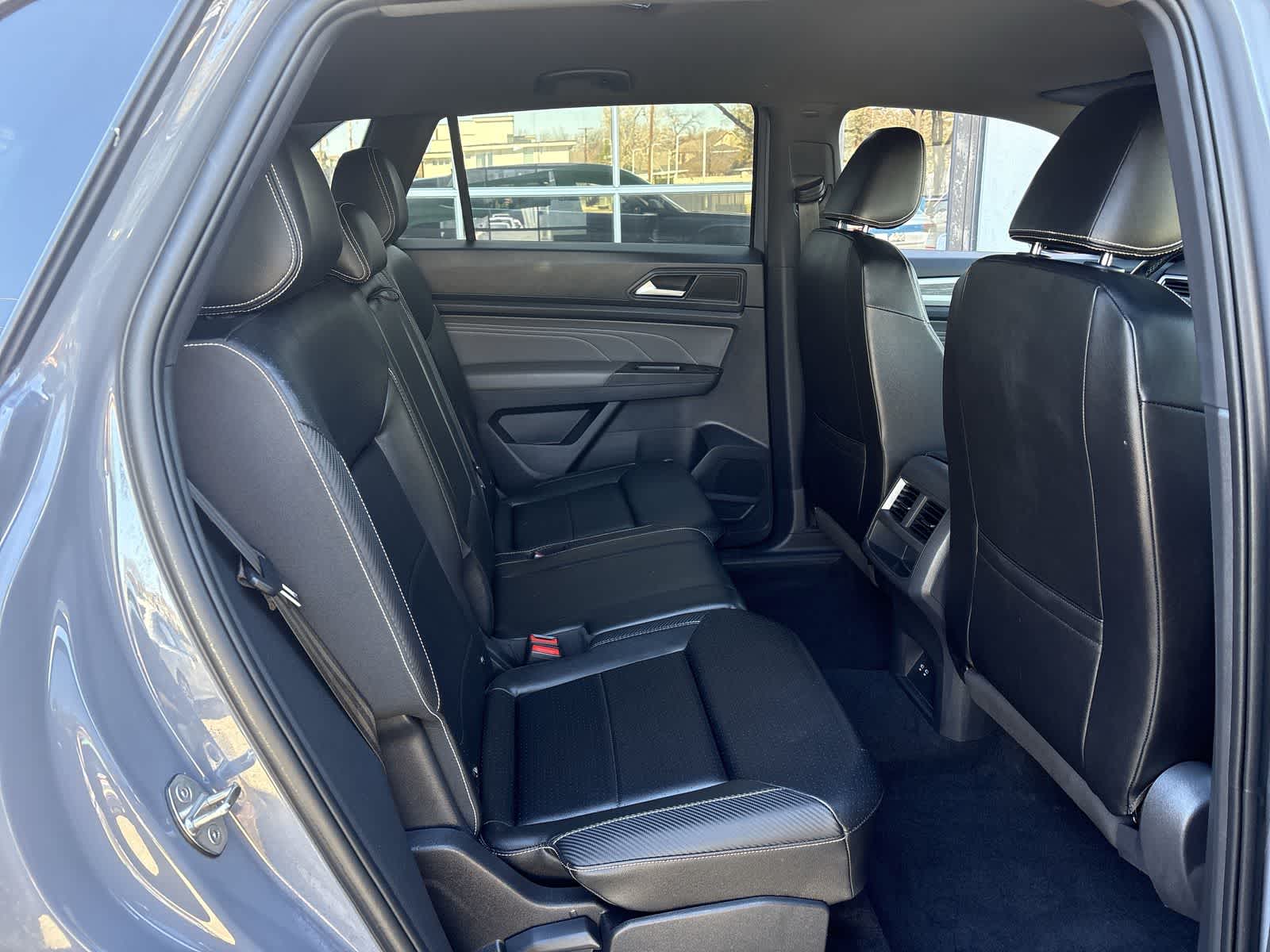 Thumbnail: 2022 Volkswagen Atlas - 20