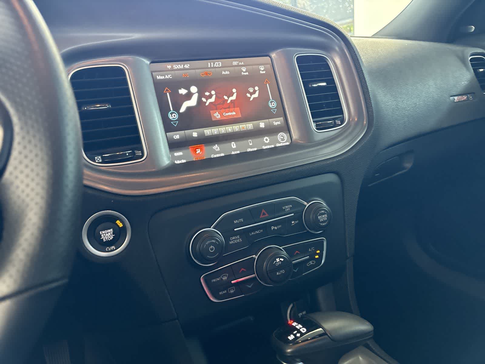 Thumbnail: 2023 Dodge Charger - 15