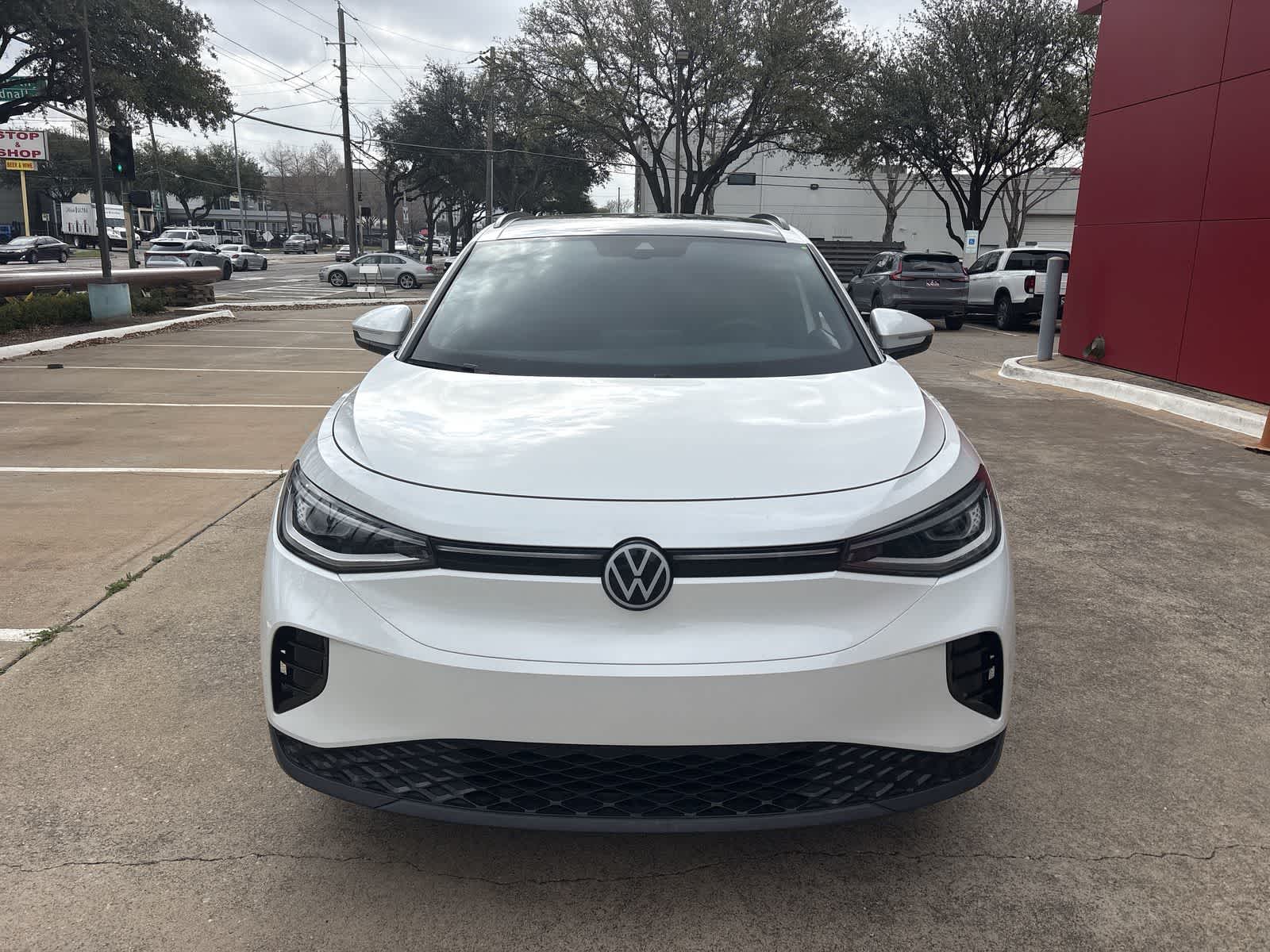 Thumbnail: 2024 Volkswagen ID.4 - 16