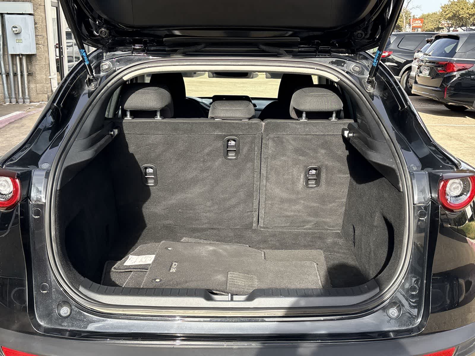 Thumbnail: 2021 Mazda CX-30 - 18