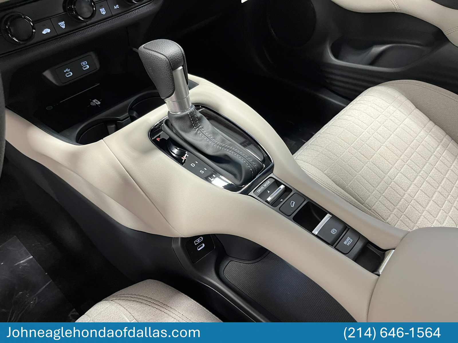 Thumbnail: 2027 Honda HR-V - 15