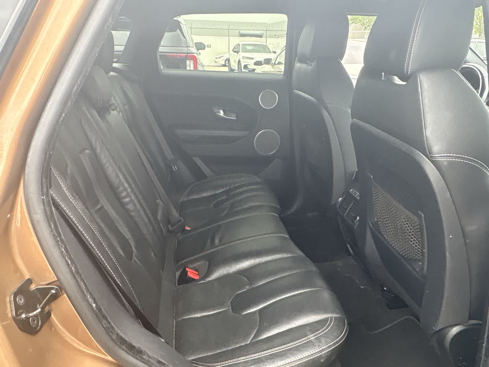 Thumbnail: 2014 Land Rover Range Rover Evoque - 15