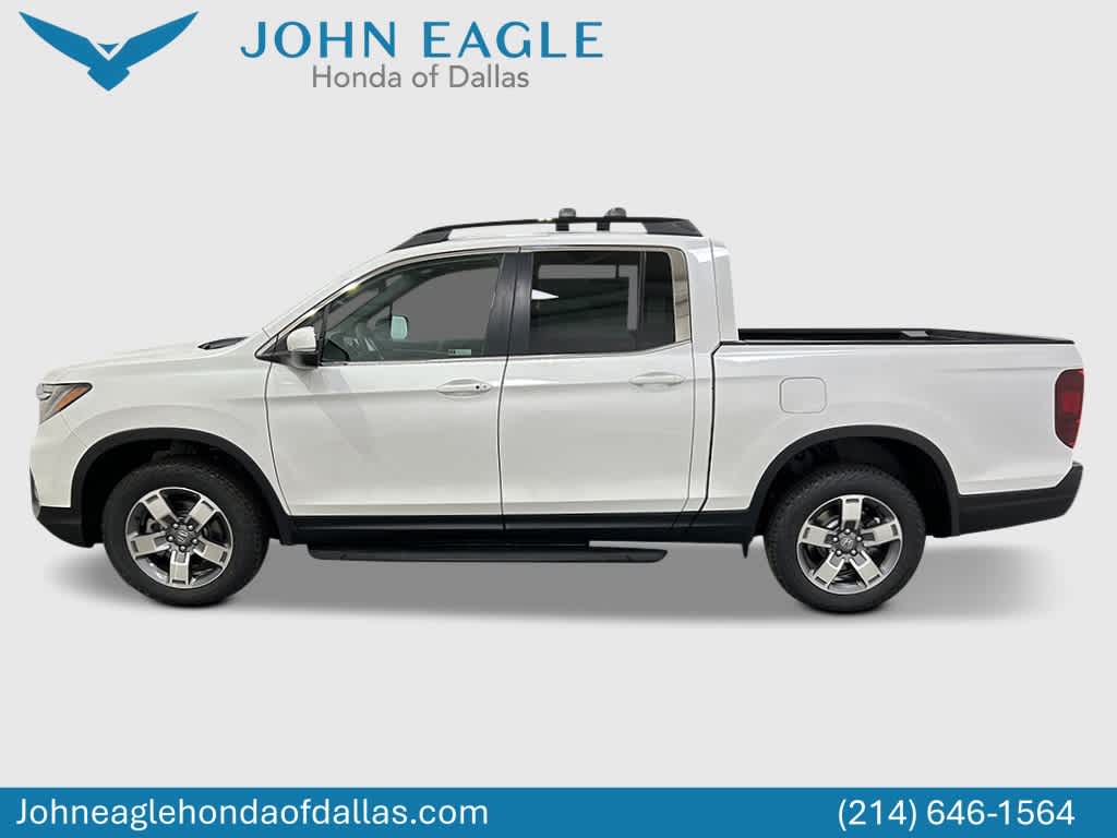 Thumbnail: 2026 Honda Ridgeline - 6