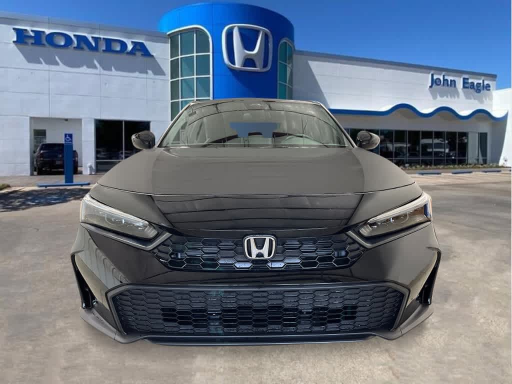 Thumbnail: 2025 Honda Civic - 10