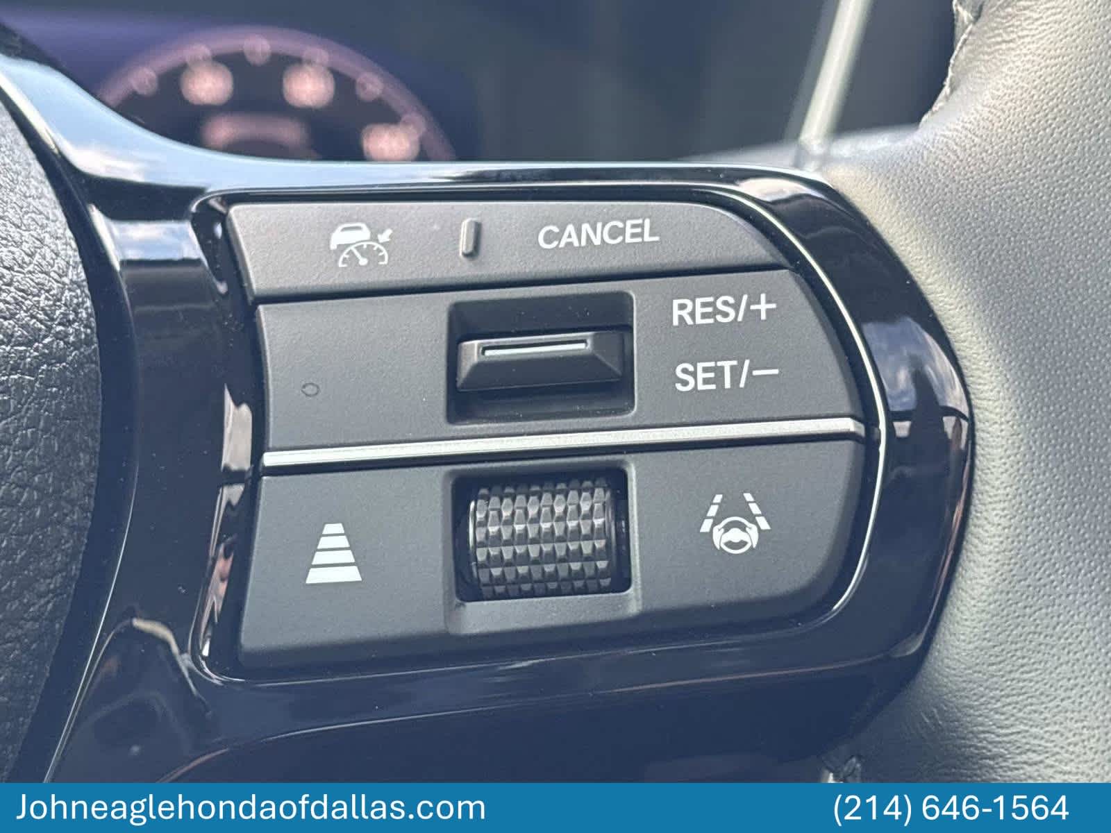 Thumbnail: 2026 Honda Pilot - 14