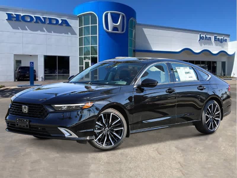 2025 Honda Accord Touring -
                  Dallas, TX