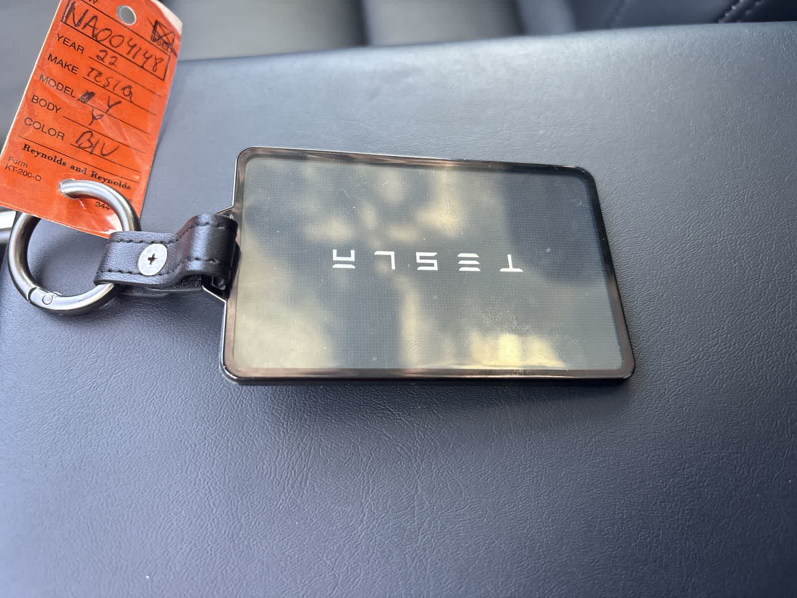 Thumbnail: 2022 Tesla Model Y - 23