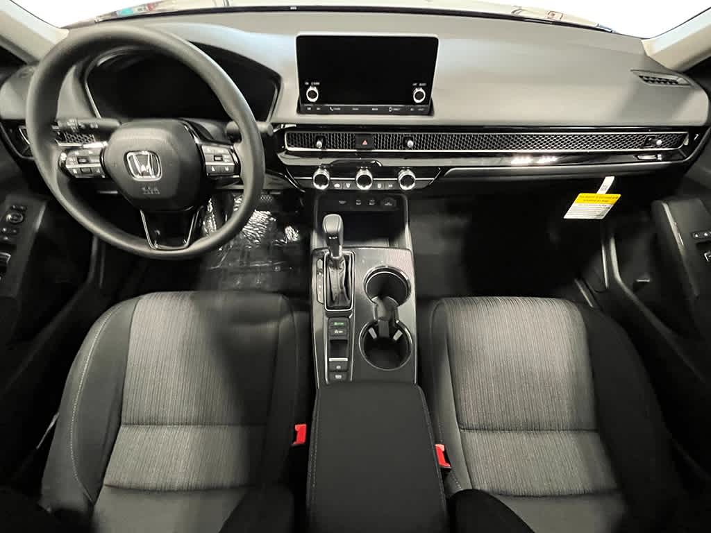 Thumbnail: 2026 Honda Civic - 10